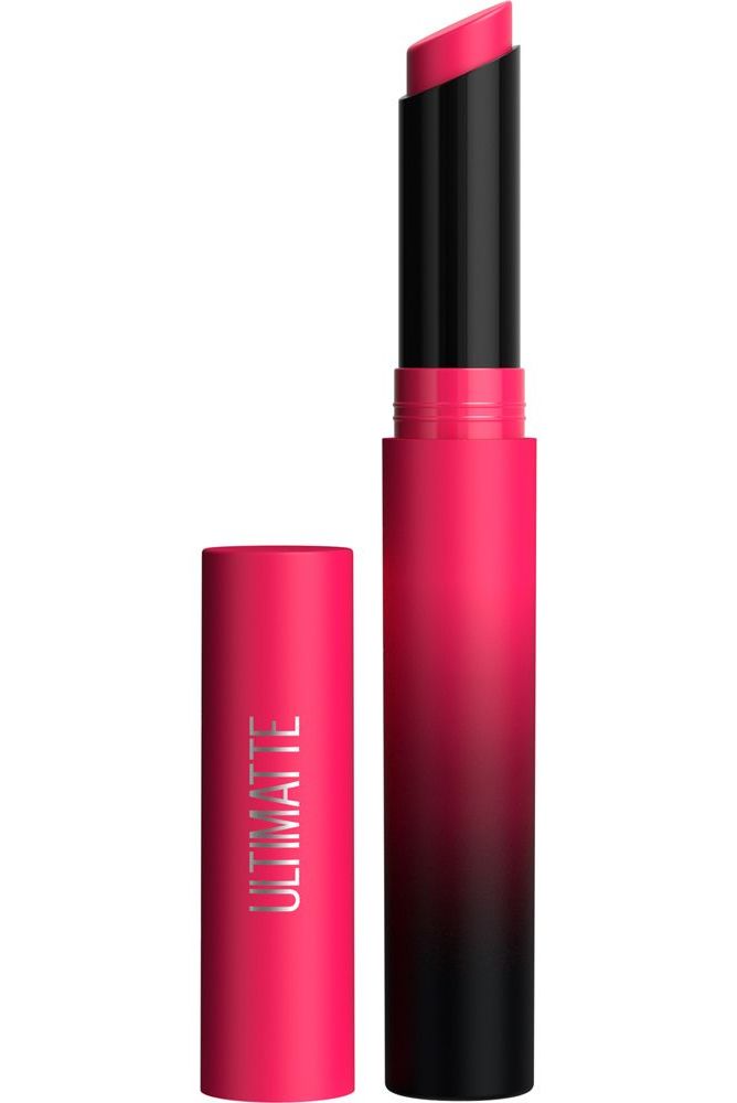 Color Sensational Ultimatte Slim Lipstick 