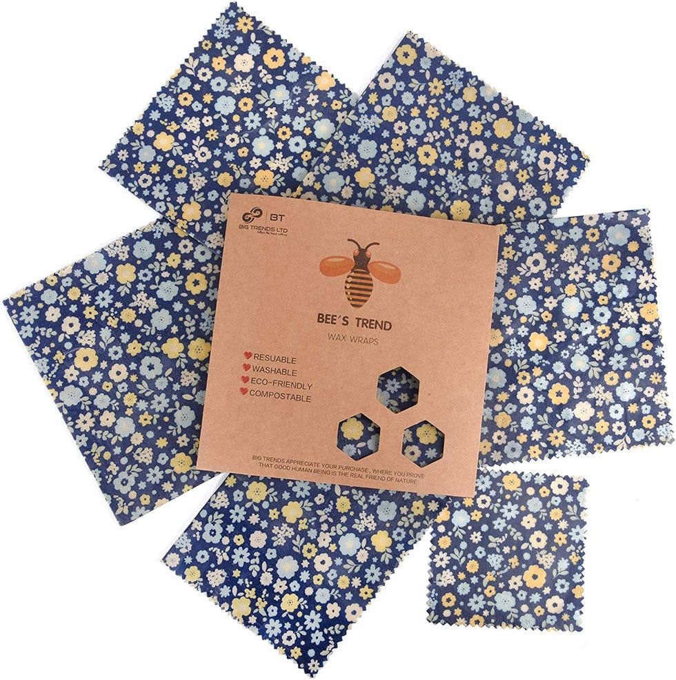 Beeswax wraps: everything you need to know