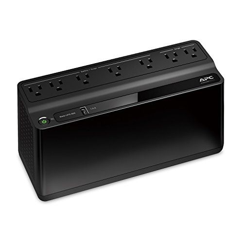 APC UPS Battery Backup 