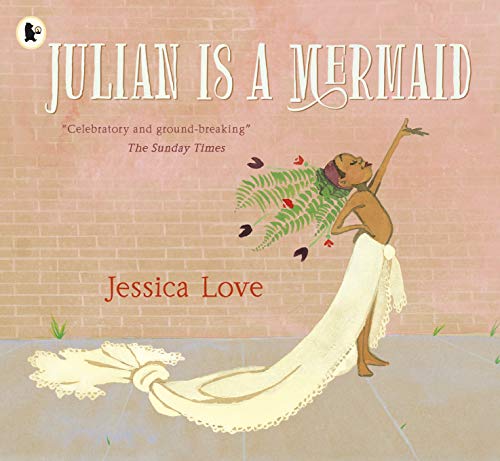 Julian Is a Mermaid: 1