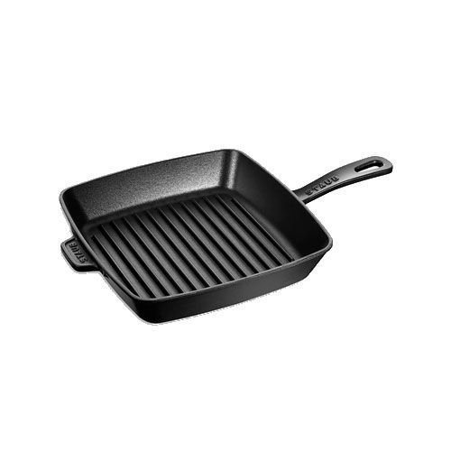 use of griddle pan