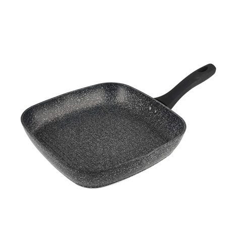 Best griddle pan 2021: Cast iron and aluminium non-stick designs