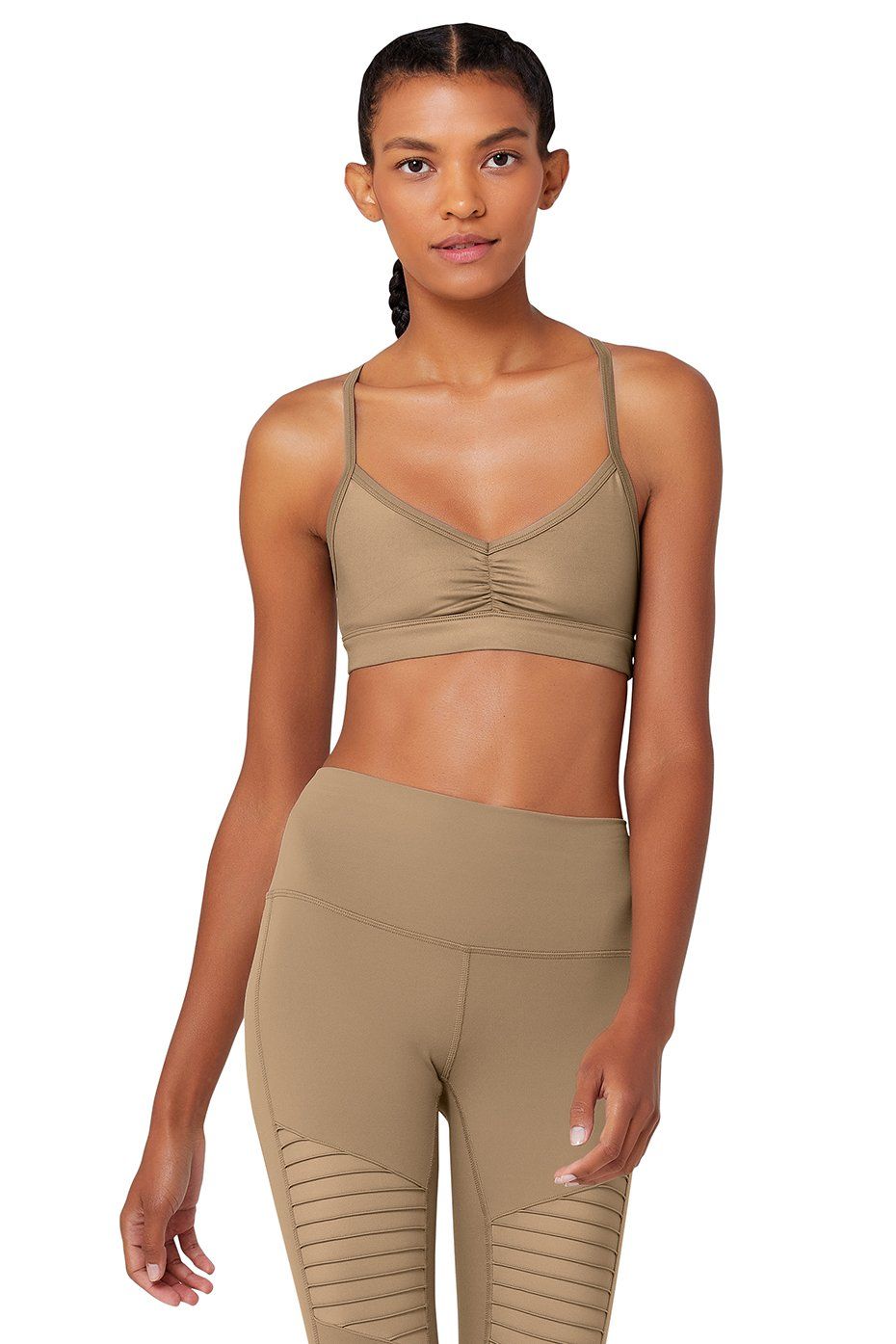 Alo Yoga Just Restocked Their Sale Section For Up To 40 Off