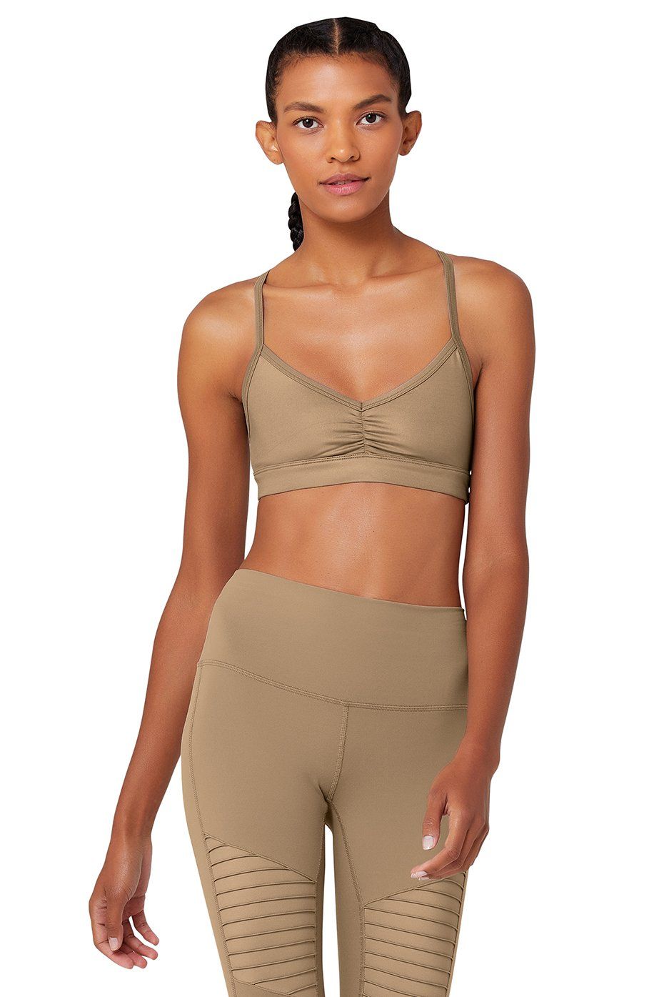 Alo Yoga Just Restocked Their Sale Section For Up To 40% Off
