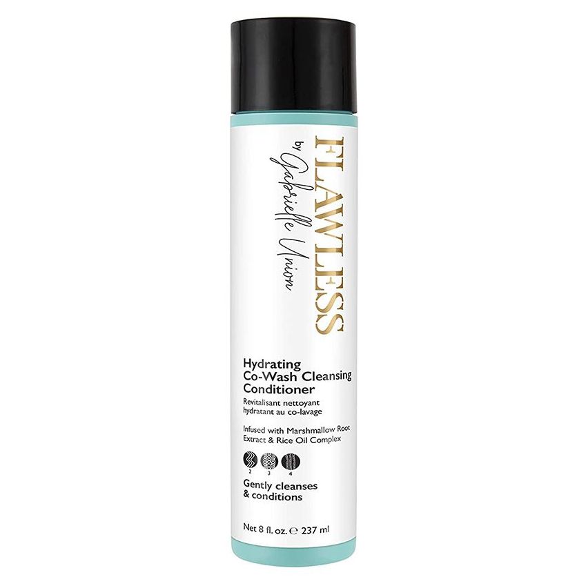 Hydrating Co-Wash Cleansing Conditioner