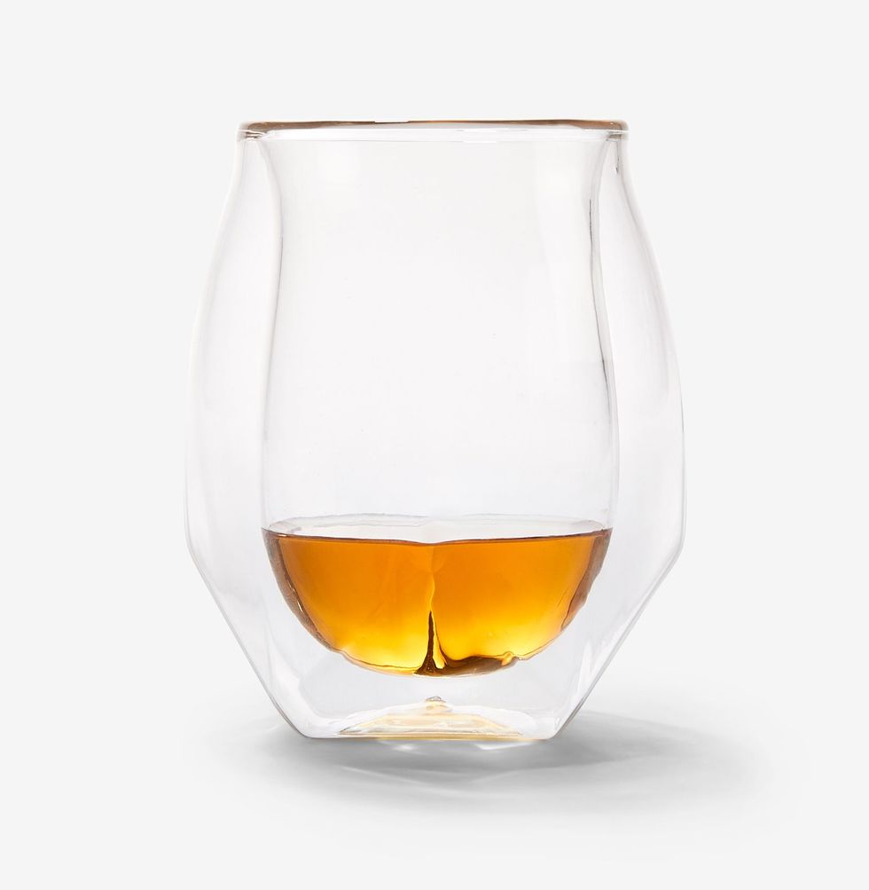 The Norlan Whiskey Glasses