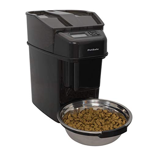 PetSafe Healthy Pet Simply Feeder
