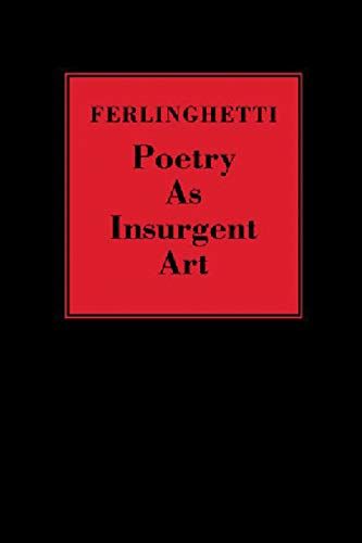 Lawrence Ferlinghetti Has Died. Here Are Seven of His Best Books.