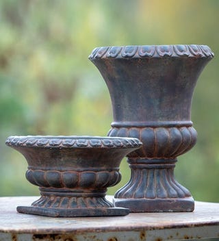 Classic Urn Vase