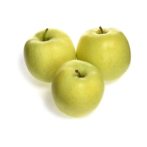 Felixia Manzanas Golden - 950 g