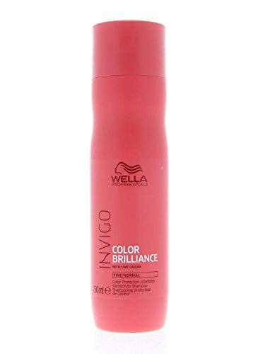 Invigo Color Brilliance Protection Shampoo 