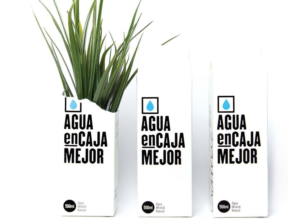 Agua en tetra brick (24 uds.)