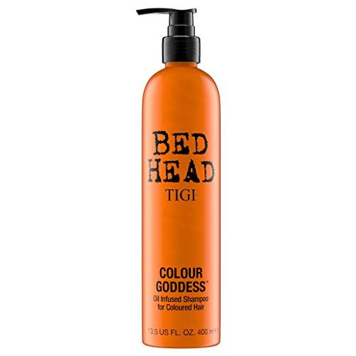 Colour Goddess Oil Shampoo per Capelli Colorati