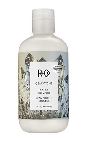 Gemstone Color Shampoo 