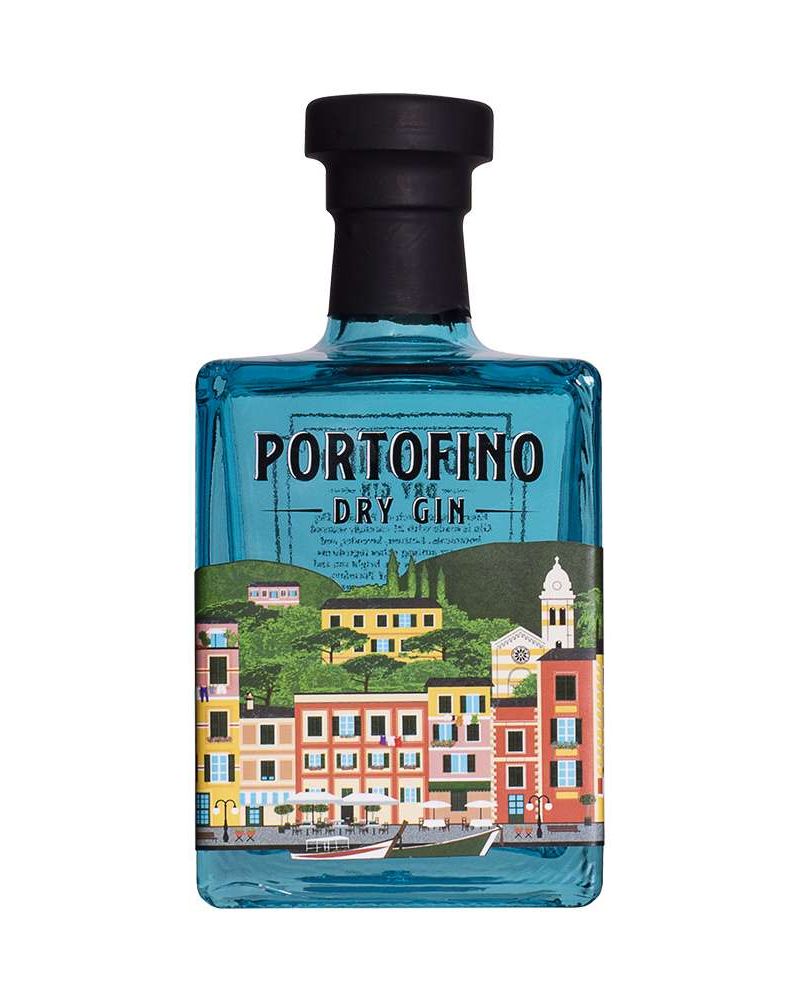 Portofino Gin 50cl