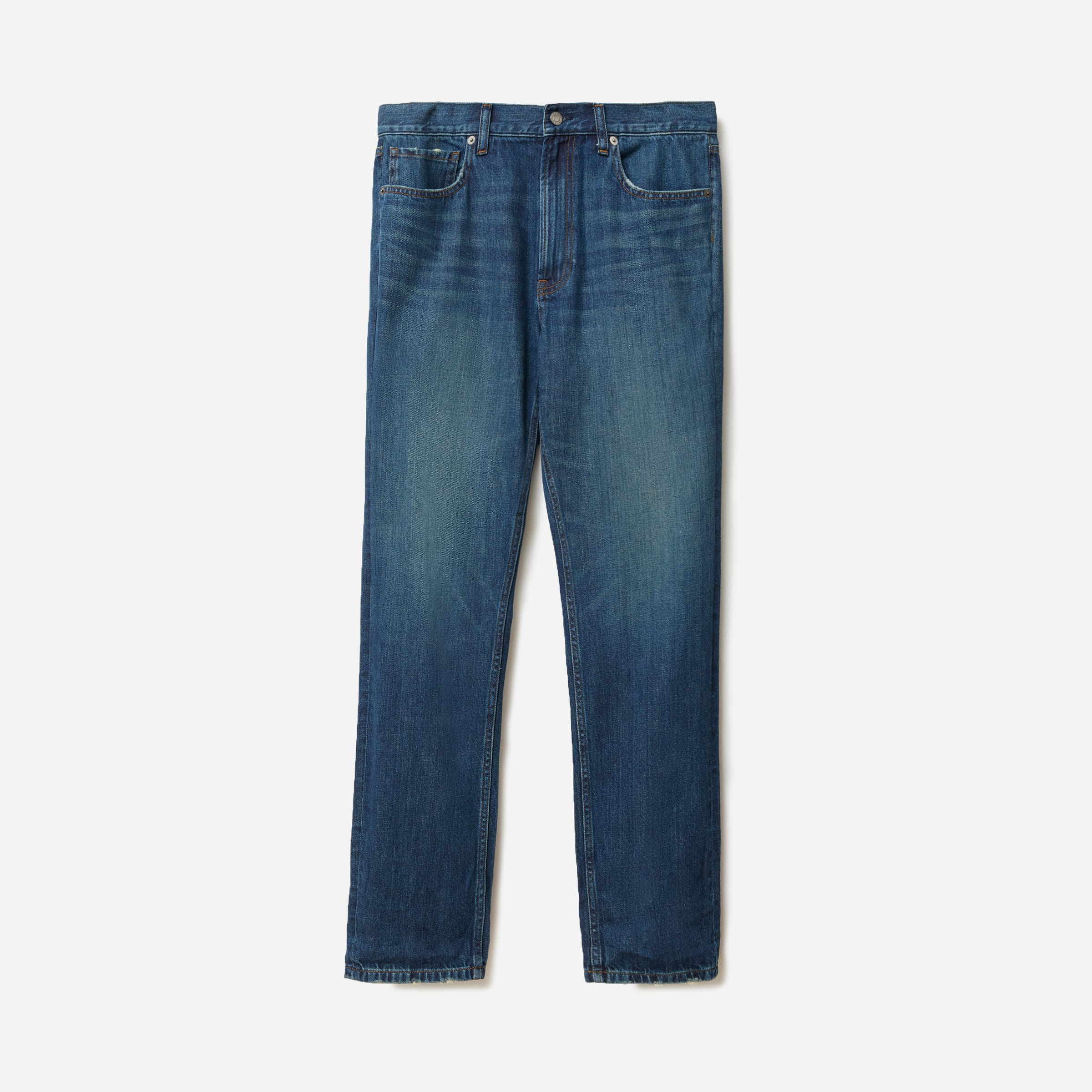  Everlane Jean d'Été Décontracté 