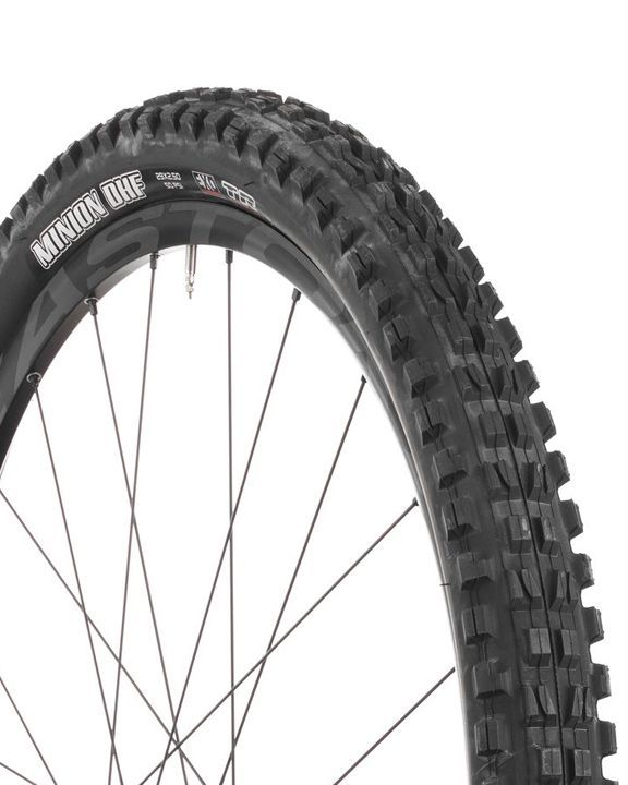 Maxxis Minion DHF EXO/TR - 29in