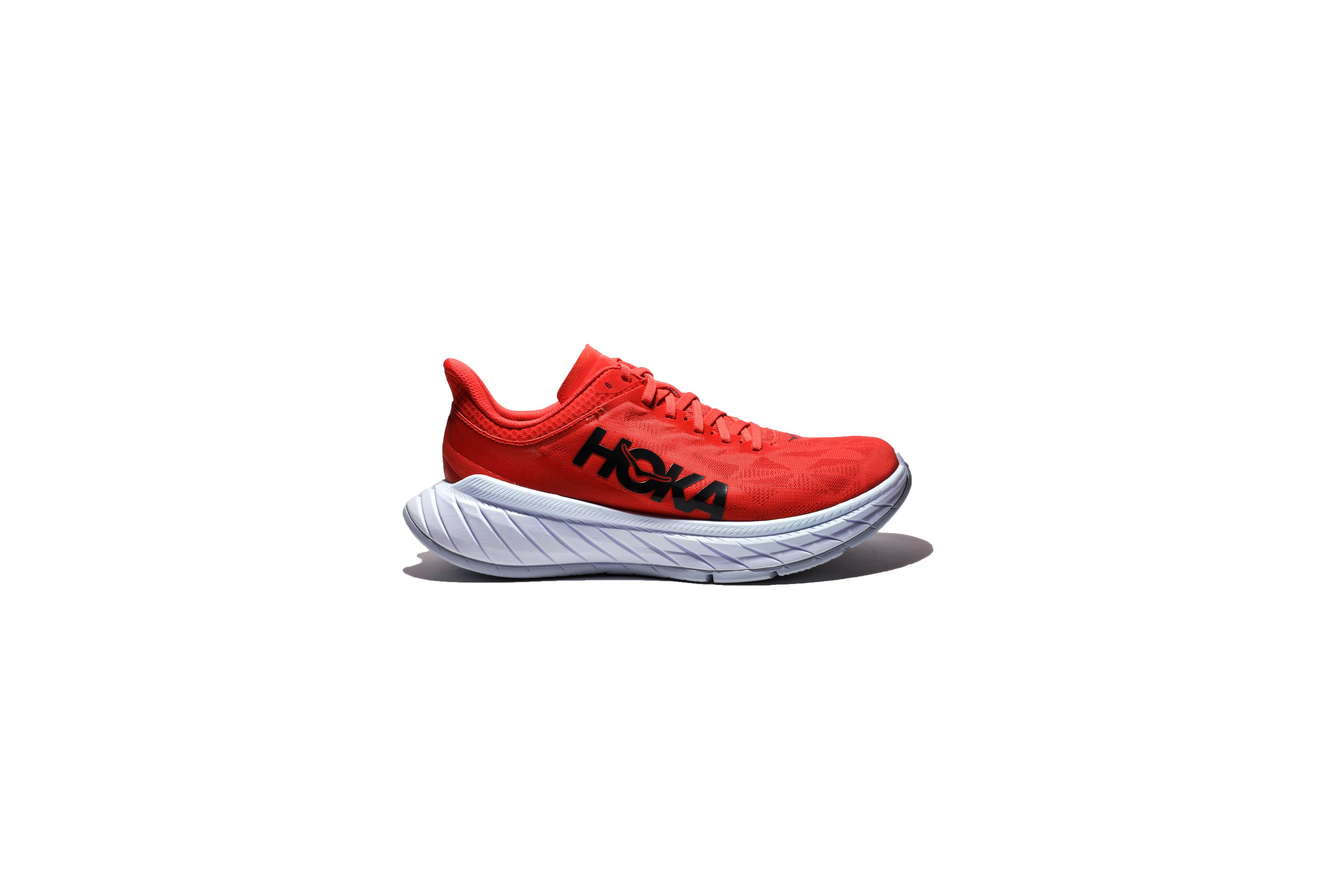 Hoka One One Carbon X 2 Review | 2021 Running Shoes for Racing