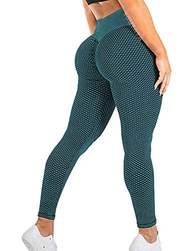 6 Scrunch Butt Leggings That'll Make