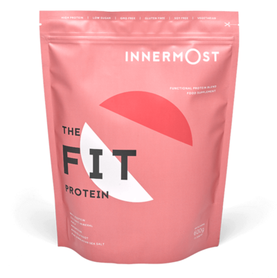 Innermost The Fit Protein – Smooth Chocolate