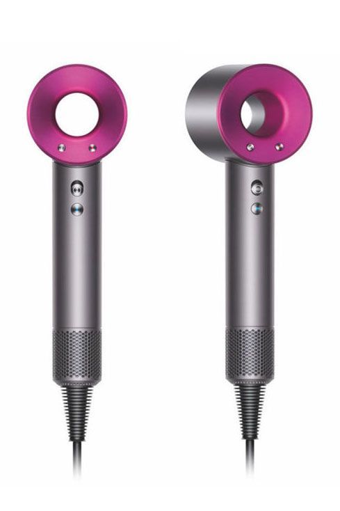 Dyson Supersonic Hair Dryer Review: It's Expensive But Worth the Money