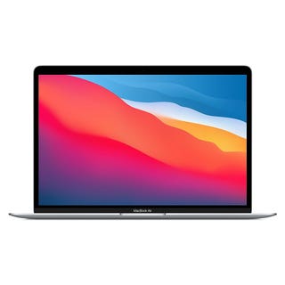 Apple Refurbished 13.3-inch MacBook Air M1 Chip Apple Refurbished 13.3-inch MacBook Air M1 Chip