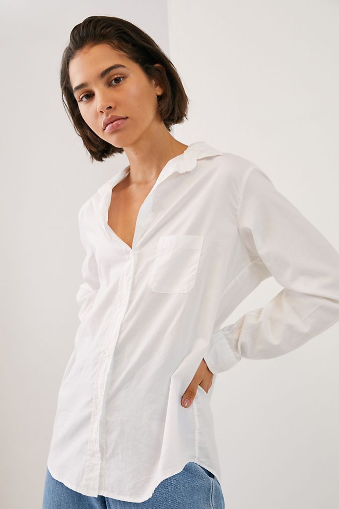 white long sleeves for ladies