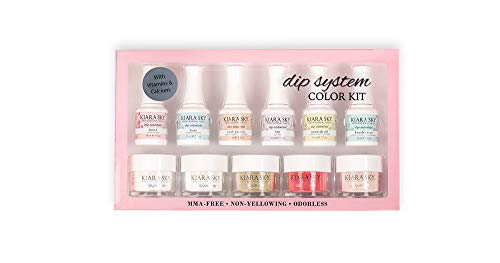 Dipping Powders Essentials Kit