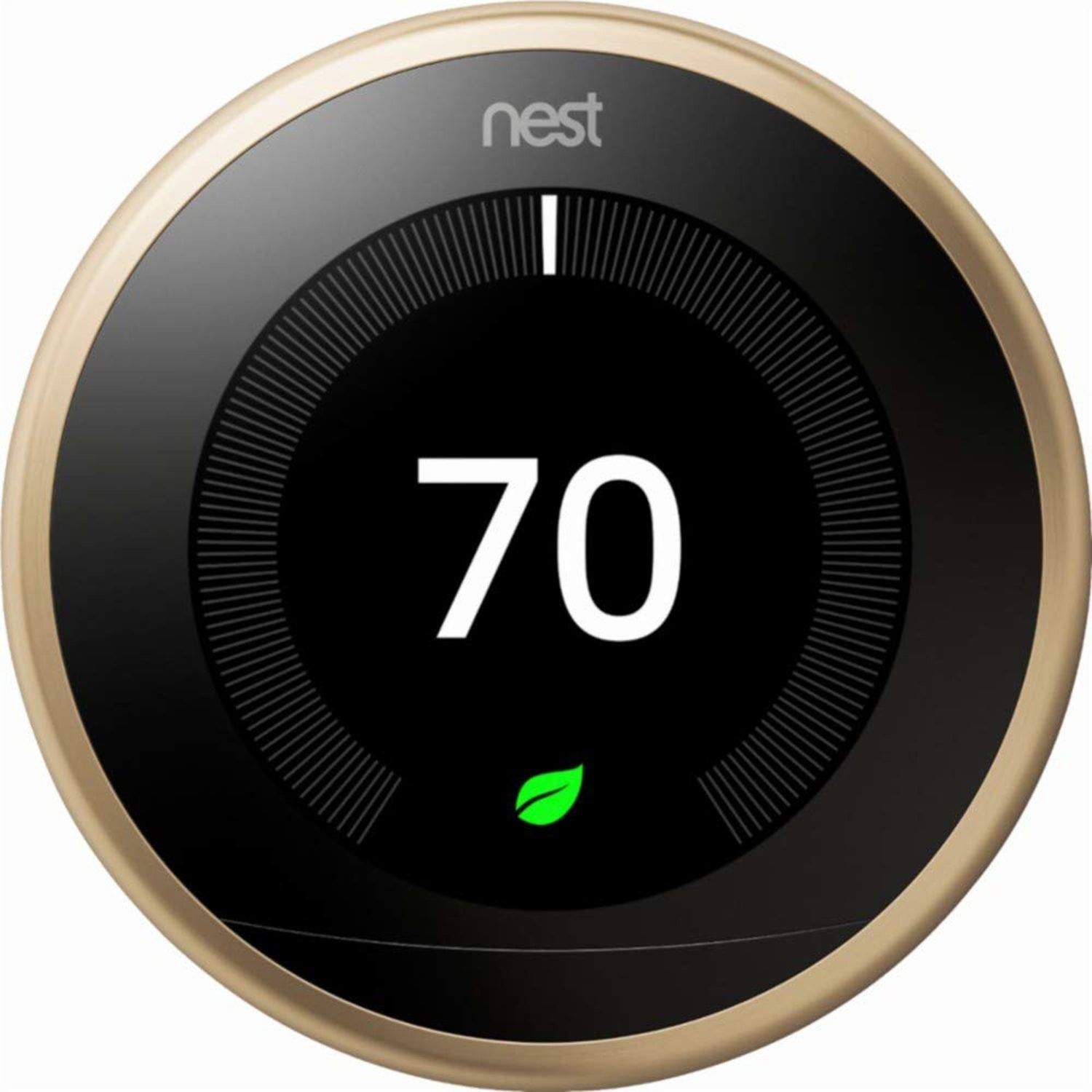 Learning Programmable Thermostat (3rd Gen)