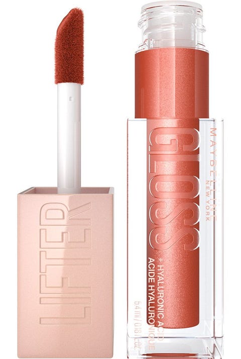 15 Best Lip Gloss Options For 2022, According To Makeup Artists