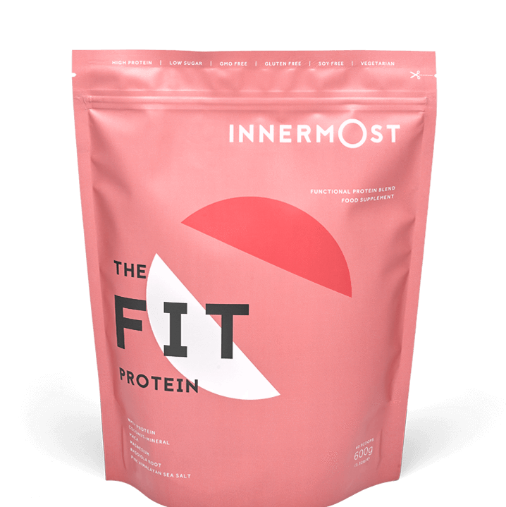 Innermost, The Fit Protein