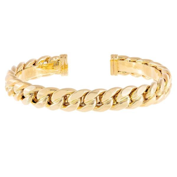 Chain Bangle 