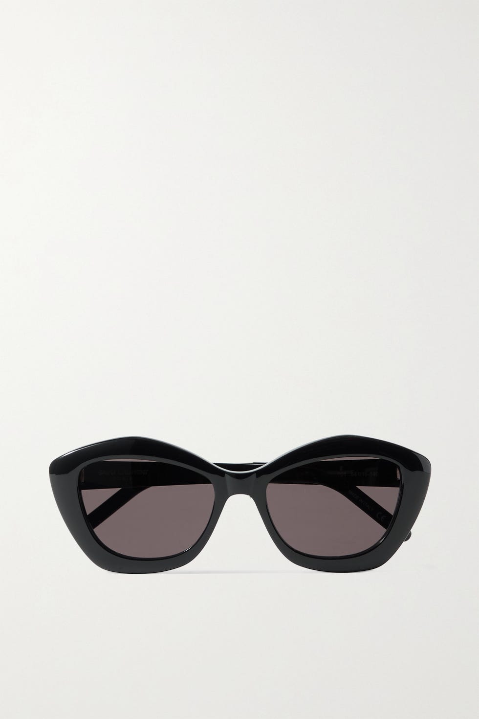 Cat-Eye Sunglasses