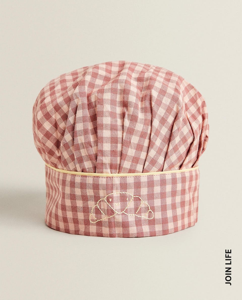 Pequeño chef