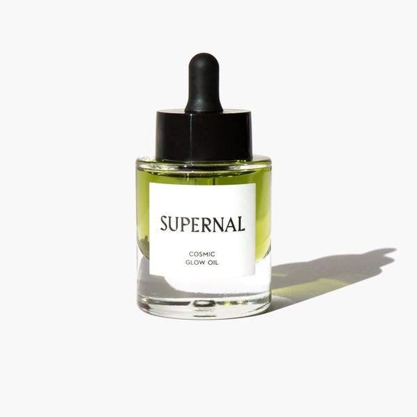 Cosmic Glow Oil