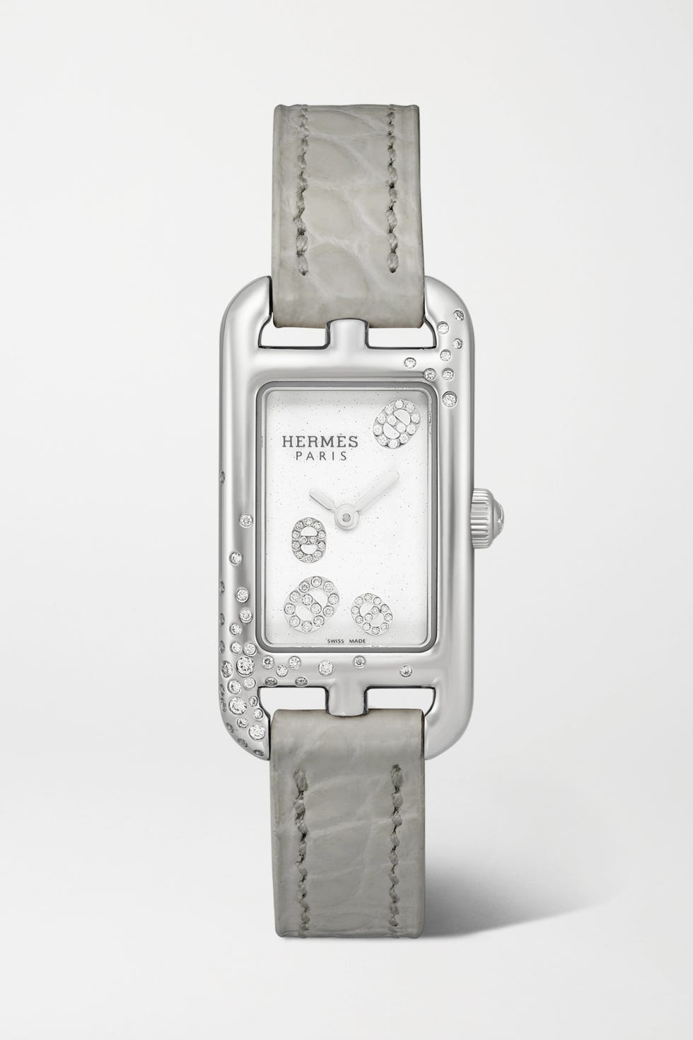 Nantucket Diamond Watch