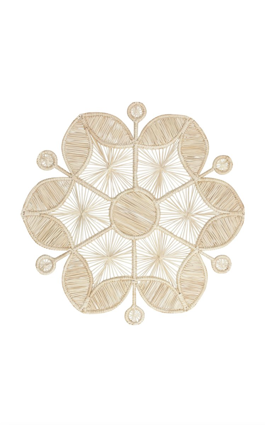 Flower Placemats