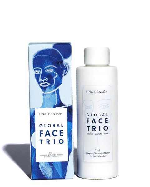 Global Face Trio