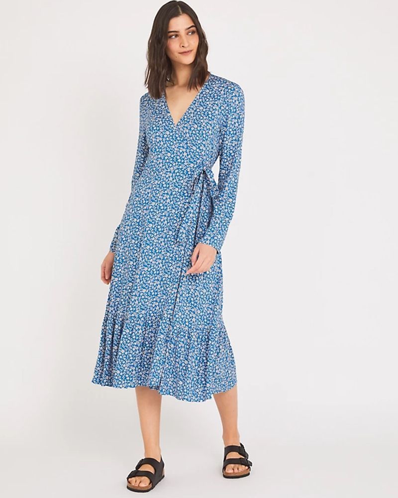 Marks & Spencer x Finery - M&S launches collection with Finery London