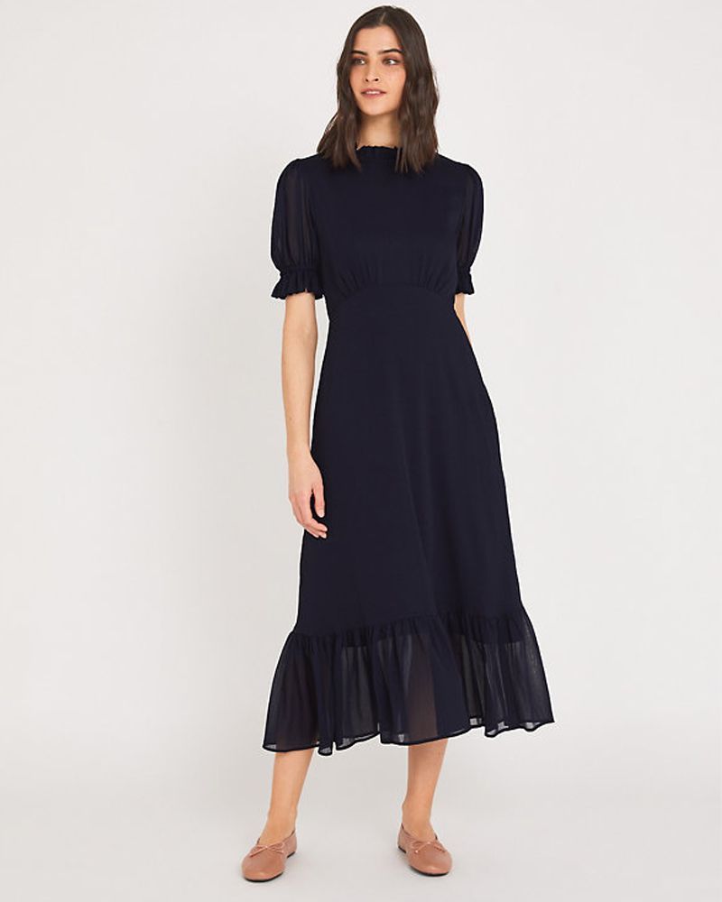 Marks & Spencer x Finery - M&S launches collection with Finery London