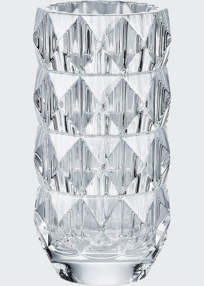 Crystal Vase