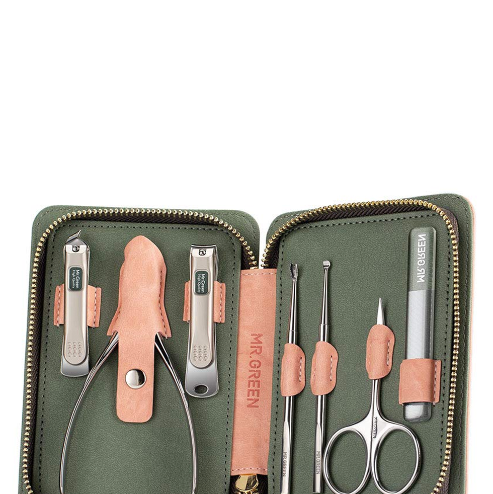 binnenkomst Verbinding verbroken Omleiden 15 Best Manicure Sets and Kits of 2023 for At Home Nails