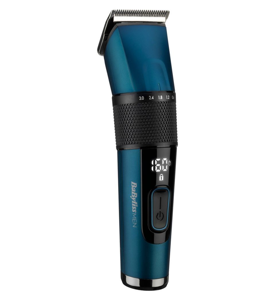 house of fraser hair clippers