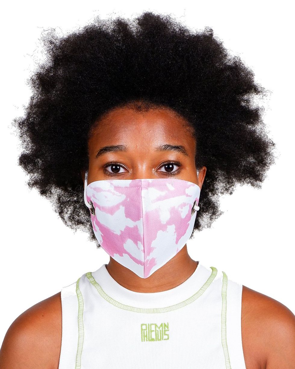 Face Masks to Shop from Black-Owned Brands