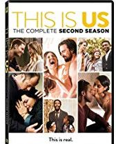 This Is Us: Seasons 1-3 