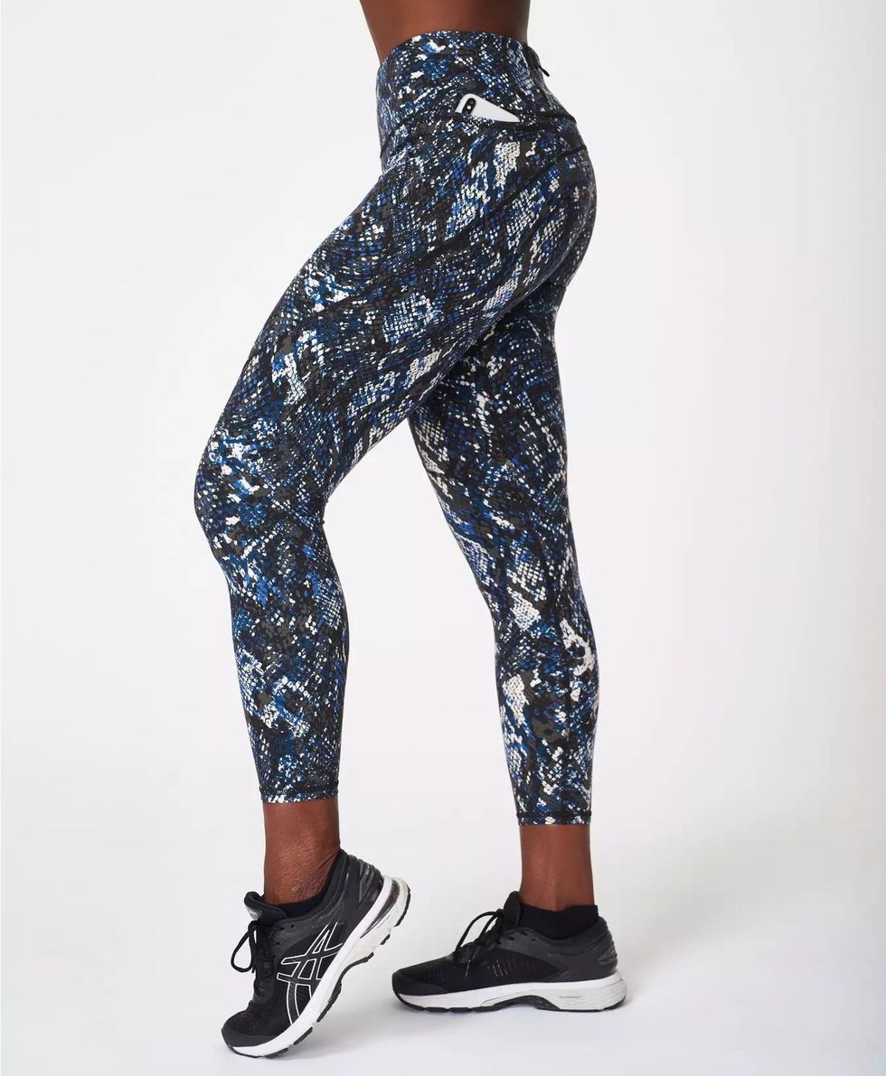 Hurry! There's less than 48 hours to save BIG on luxe leggings and  supportive sports bras in Sweaty Betty's site-wide Insiders sale (and take  a first look at new yoga kit)