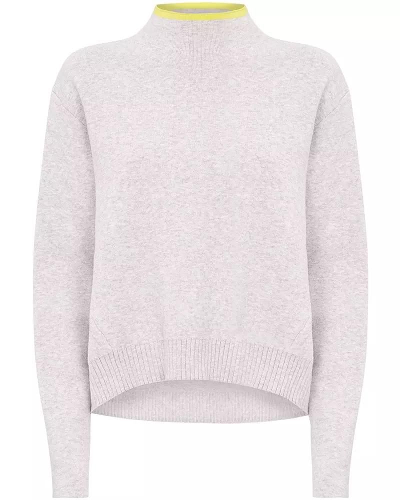 Serenity Sweater
