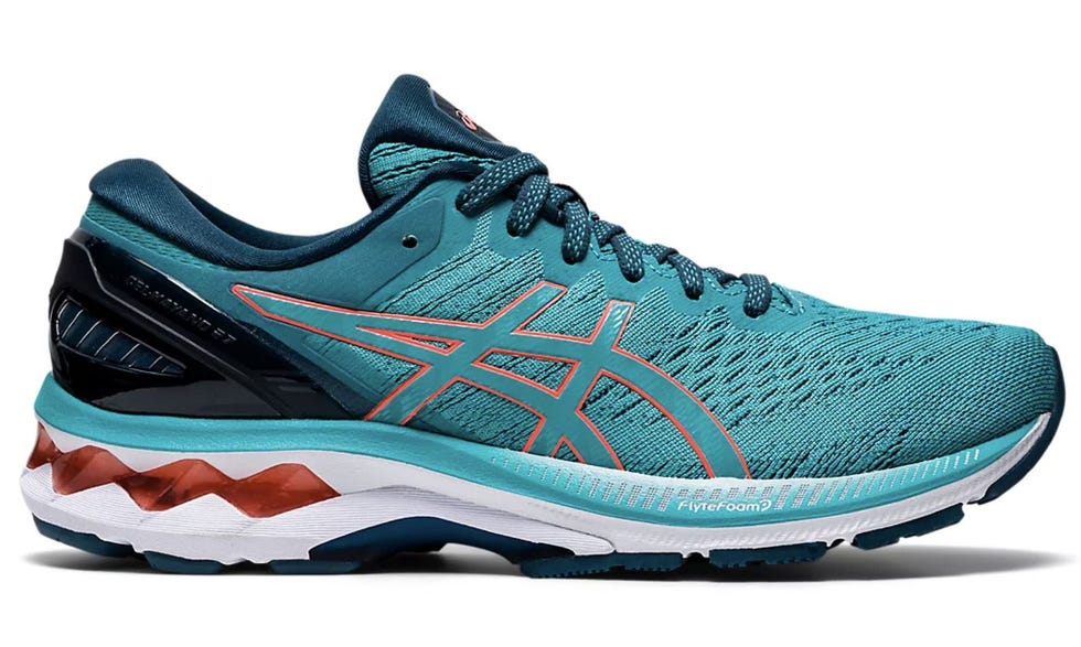 Gel-Kayano 27