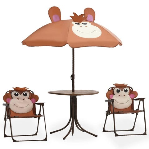 Best Kids' Garden Furniture - Children's Garden Furniture To Buy