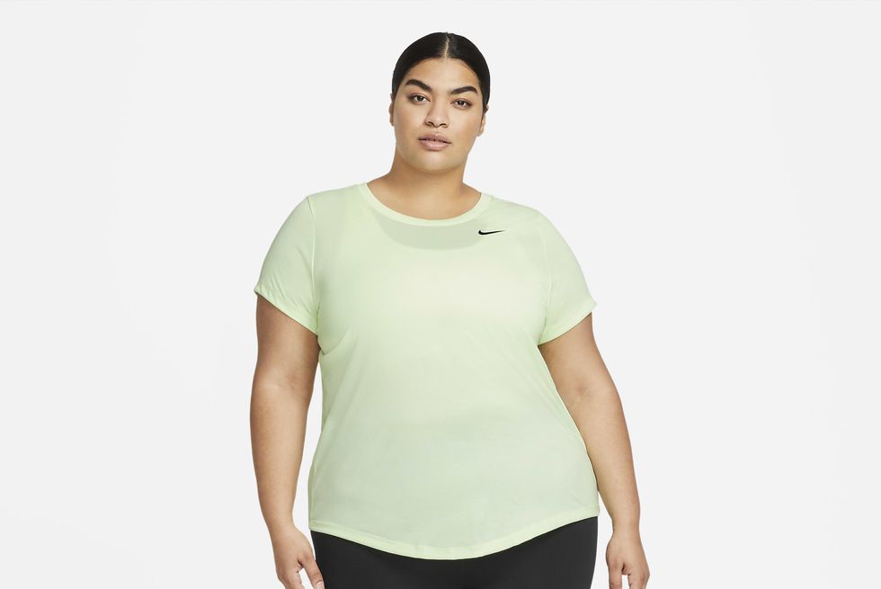 Workout Clothes for Plus-Size Women | Gear for Plus-Size Runners